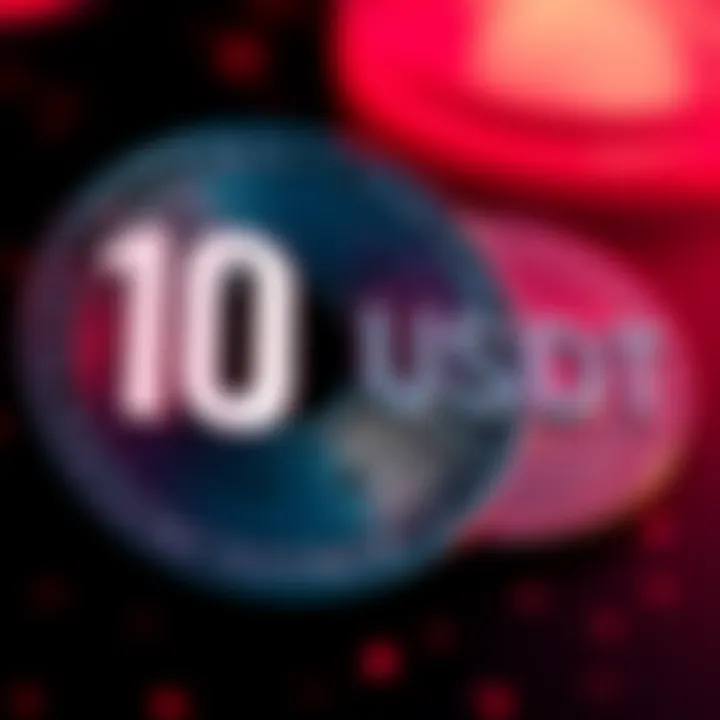 10 USDT의 가치와 활용 방안 탐구 Summary