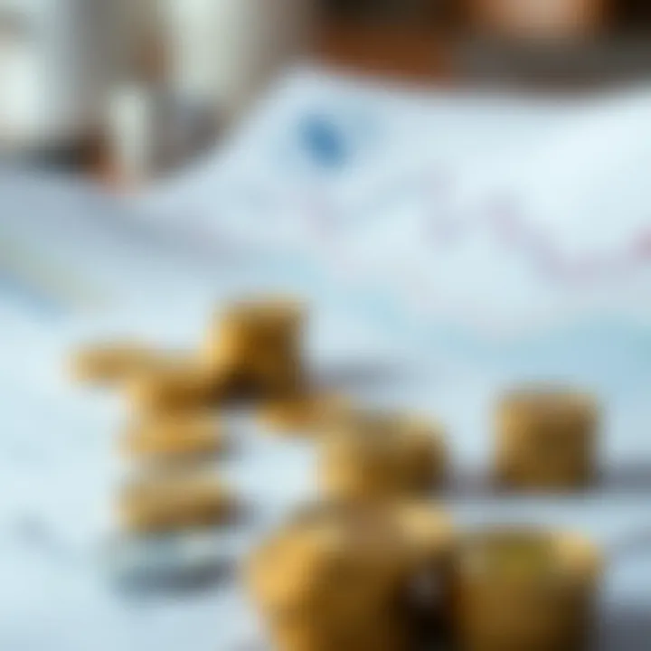 Investment Strategies Analysis Visual analysis of investment strategies