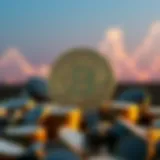 Conceptual representation of economic value