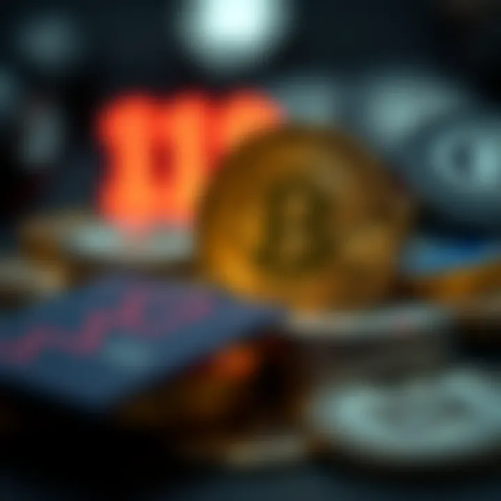 Strategic investment approaches in crypto