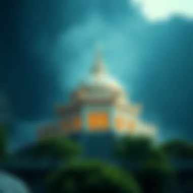 Magnificent 아비트럼 생태계 탐구 Magnificent 아비트럼 생태계 탐구