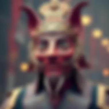 Magnificent ìížíí ë²ëž: ìŽíŽì ë¶ì Magnificent ìížíí ë²ëž: ìŽíŽì ë¶ì
