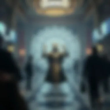 Magnificent 암호화폐 거래의 깊이: 이론과 실천