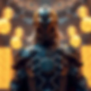 Magnificent 암호화폐 지갑의 모든 것