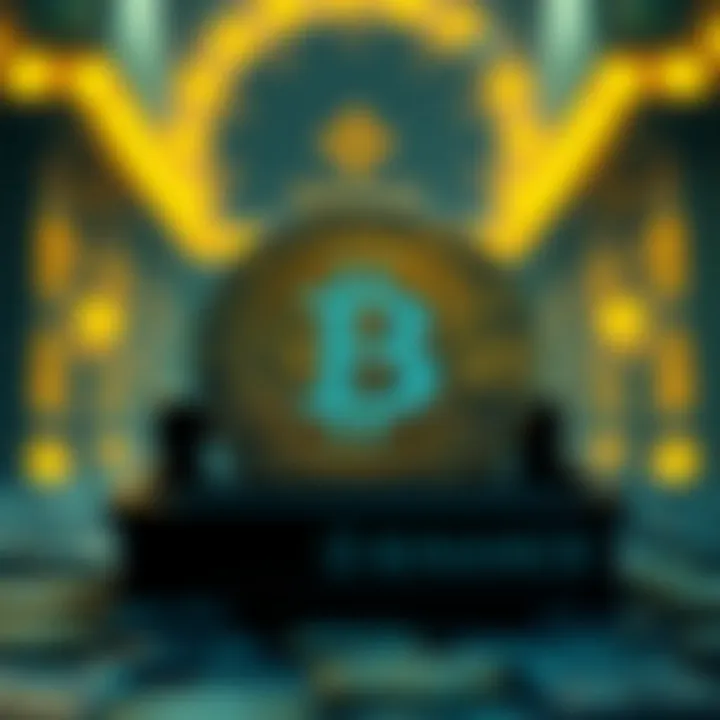 Magnificent Binance와 USDT: 디지털 자산의 중요성과 활용