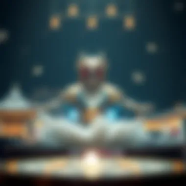Magnificent 비트코인 캐시 전망 Magnificent 비트코인 캐시 전망