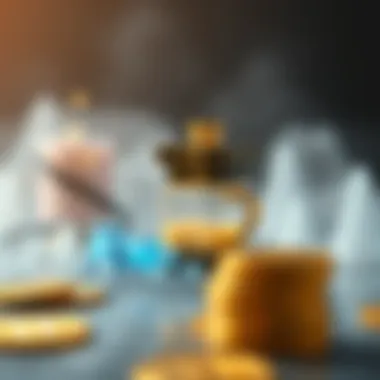 Magnificent BNB 암호화폐의 작동 원리 및 시장 영향력 Magnificent BNB 암호화폐의 작동 원리 및 시장 영향력