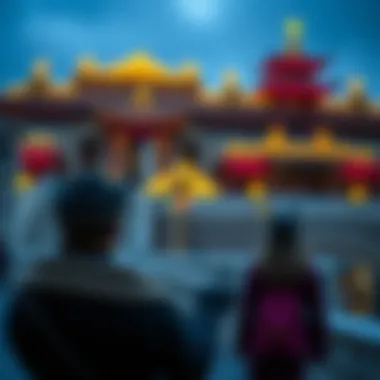 Magnificent 부테린: 블록체인 혁신의 중심 Magnificent 부테린: 블록체인 혁신의 중심