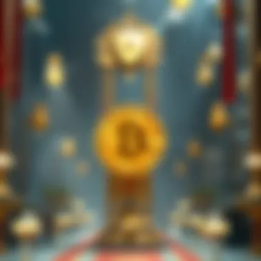 Magnificent 창펑자오: 암호화폐 생태계의 중심인물 Magnificent 창펑자오: 암호화폐 생태계의 중심인물