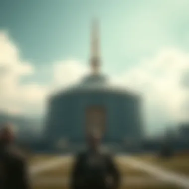 Magnificent Delysium: 암호화폐와 블록체인의 새로운 지평