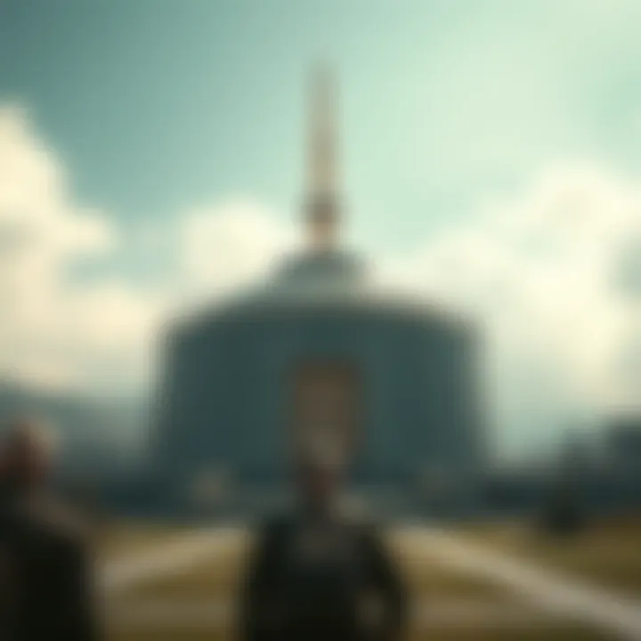 Magnificent Delysium: 암호화폐와 블록체인의 새로운 지평
