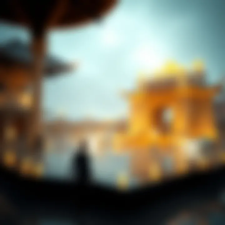 Magnificent 디지털 트윈: 개념과 응용 Magnificent 디지털 트윈: 개념과 응용