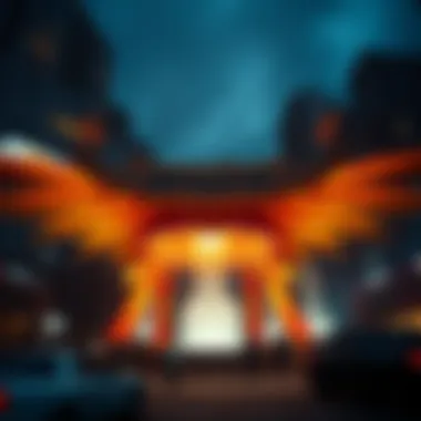 Magnificent 도지코인 달러: 암호화폐의 새로운 경향 분석 Magnificent 도지코인 달러: 암호화폐의 새로운 경향 분석