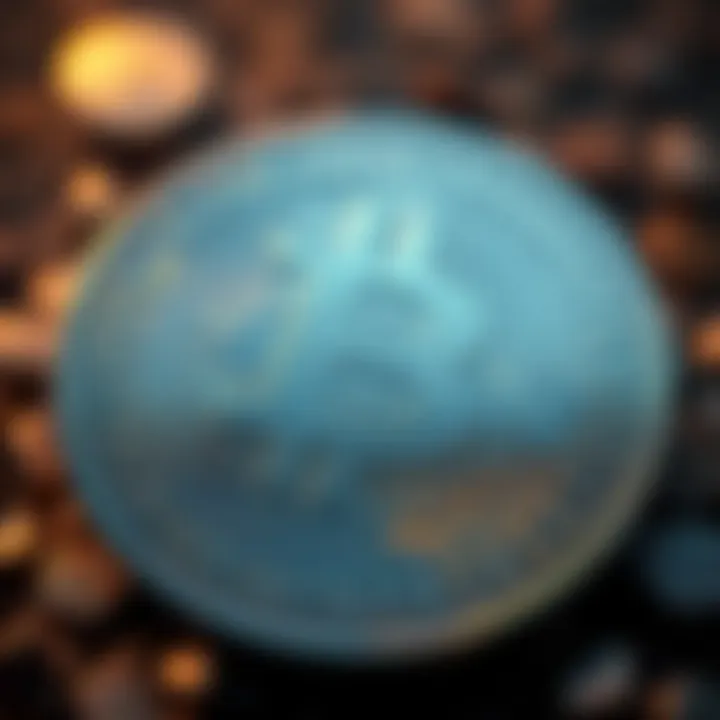 Magnificent ETC와 USDT: 암호화폐의 상호작용 및 시장 영향 분석