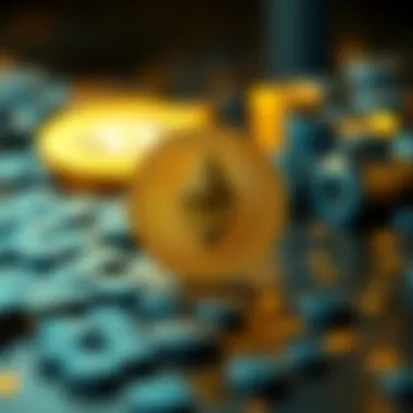 Magnificent Ethereum과 바이낸스: 암호화폐 생태계의 상관관계