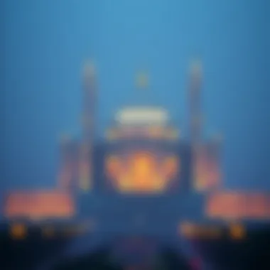 Magnificent 기관 투자: 현대 금융의 변화를 이끄는 힘