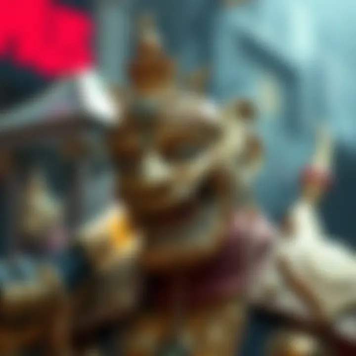 Magnificent 헤데라: 분산 원장 기술의 미래 Magnificent 헤데라: 분산 원장 기술의 미래