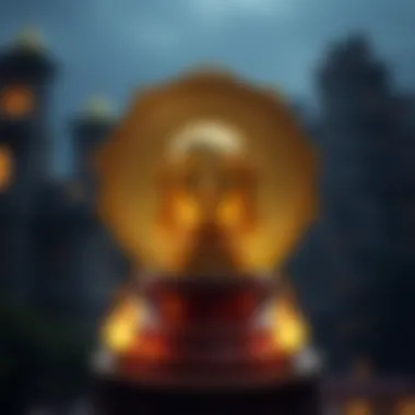 Magnificent 인버티드 해머: 주식 차트에서의 활용과 해석