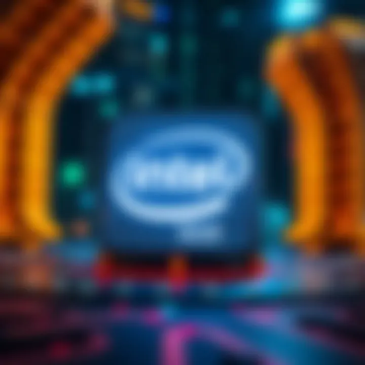 Magnificent Intel SGX에 대한 심층 탐구