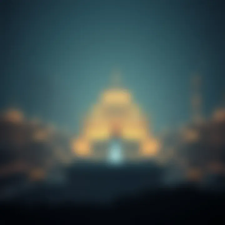 Magnificent 인터넷 머니의 진화: 이해와 활용