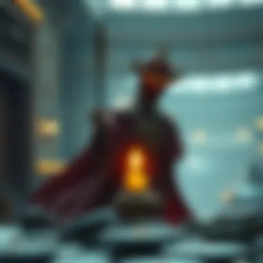 Magnificent 카르다노: 혁신적인 블록체인 플랫폼의 심층 분석 Magnificent 카르다노: 혁신적인 블록체인 플랫폼의 심층 분석