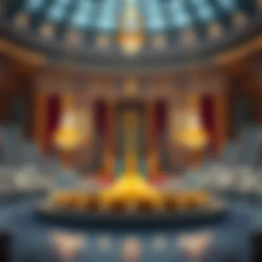 Magnificent LF 코인의 기초와 발전 Magnificent LF 코인의 기초와 발전