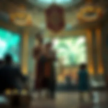 Magnificent 메타비티 상장: 암호화폐 시장의 새로운 동향 Magnificent 메타비티 상장: 암호화폐 시장의 새로운 동향