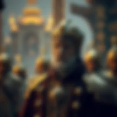 Magnificent 넥슘: 암호화폐와 블록체인에서의 역할과 영향 Magnificent 넥슘: 암호화폐와 블록체인에서의 역할과 영향