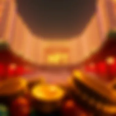 Magnificent NFT 전시회: 디지털 미술의 새로운 지평