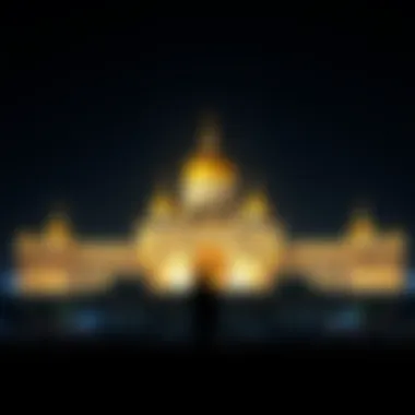 Magnificent 온체인 기술의 진화와 미래 전망 Magnificent 온체인 기술의 진화와 미래 전망