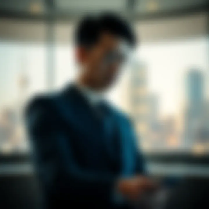 Magnificent OneConnect: 블록체인 및 암호화폐 산업의 변화 Magnificent OneConnect: 블록체인 및 암호화폐 산업의 변화