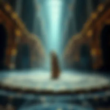 Magnificent 페이코인과 업비트: 블록체인 생태계의 상호작용 Magnificent 페이코인과 업비트: 블록체인 생태계의 상호작용