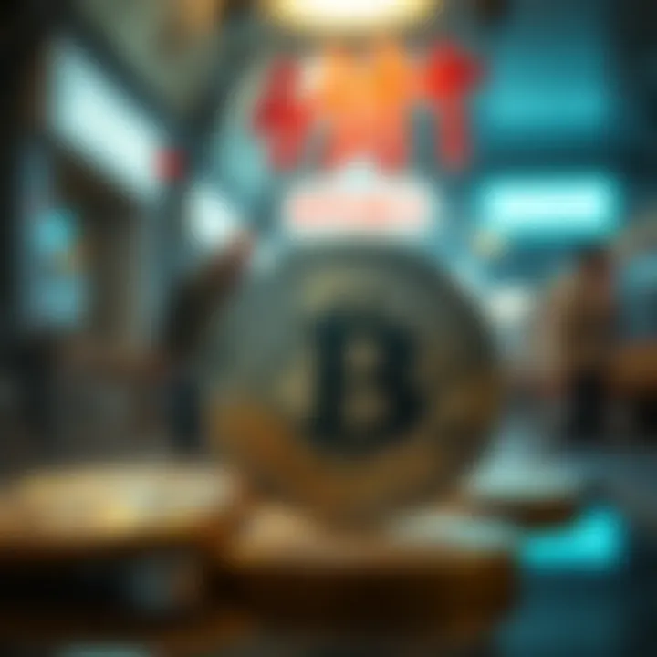 Magnificent Pepe와 USDT: 암호화폐의 교차로 탐구