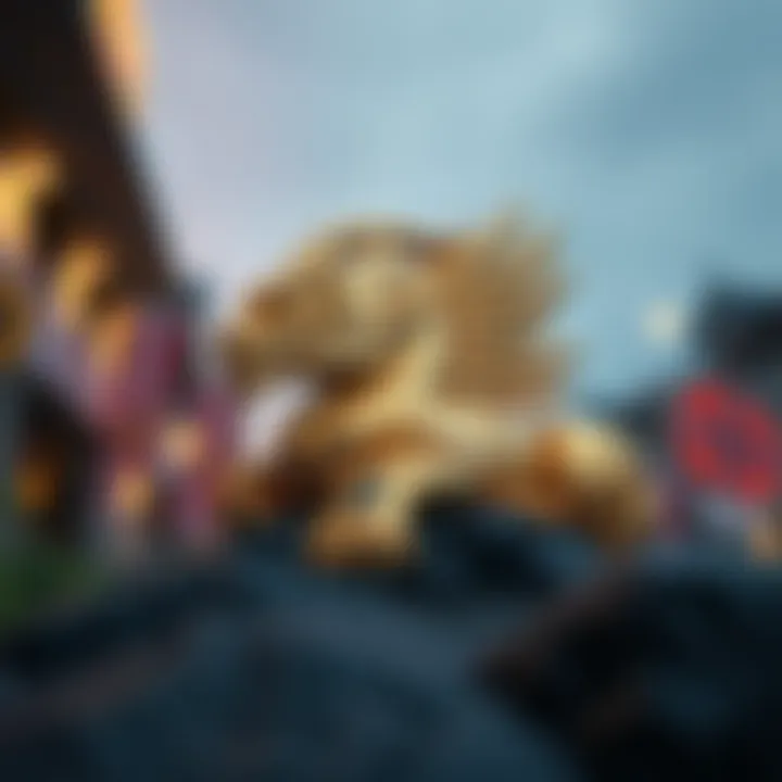 Magnificent 프리 NFT: 새로운 디지털 자산의 이해와 활용 Magnificent 프리 NFT: 새로운 디지털 자산의 이해와 활용