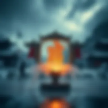 Magnificent Qi ์ฝ์ธ: ๋ณต์กํ ์ธ๊ณ ํ๊ตฌ Magnificent Qi ์ฝ์ธ: ๋ณต์กํ ์ธ๊ณ ํ๊ตฌ