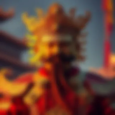 Magnificent 리플시세와 그 영향력 분석 Magnificent 리플시세와 그 영향력 분석