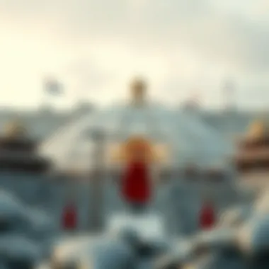 Magnificent 톤코인: 디지털 자산의 복잡성과 기회