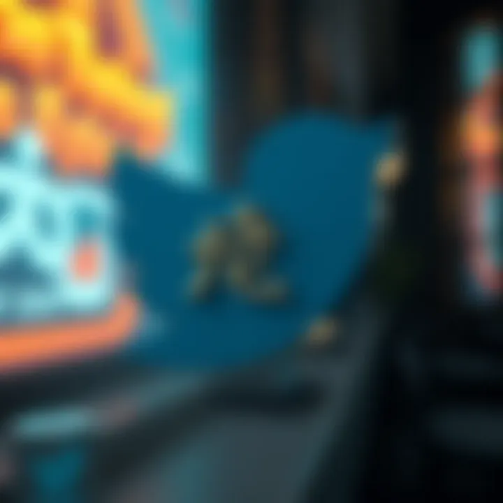 Magnificent Twitter 검색의 심층 분석 Magnificent Twitter 검색의 심층 분석