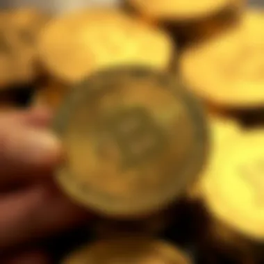 Magnificent USD와 ETH의 관계 분석