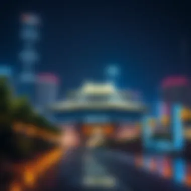 Magnificent USTC 코인: 기술, 시장, 그리고 미래 전 Magnificent USTC 코인: 기술, 시장, 그리고 미래 전망