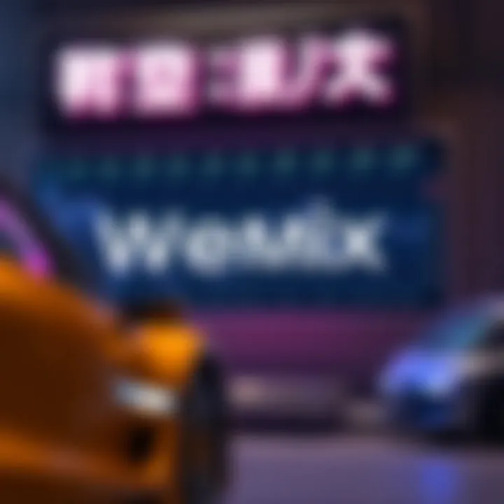 Magnificent Wemix CMC: 블록체인 생태계의 새로운 패러다임