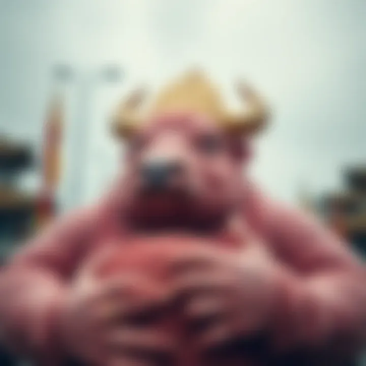 Magnificent WSM 코인 가격 분석