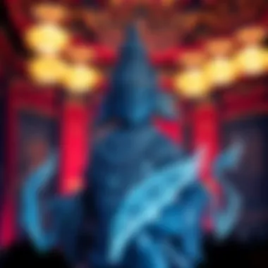 Magnificent 용어집의 이해와 중요성 Magnificent 용어집의 이해와 중요성