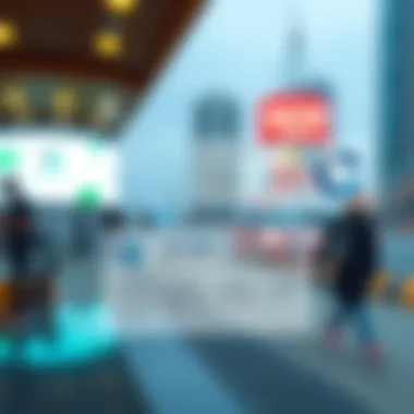 Benefits of ACH USDT for Investors Infographic detailing the benefits of using ACH USDT for investors