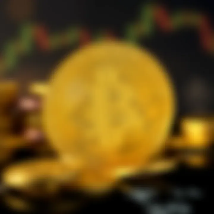 Analysis of ADA price trends in cryptocurrency market