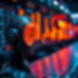 AI cryptocurrency market analysis