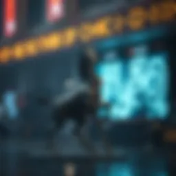 Aleo: 블록체인과 암호화폐의 새로운 패러다임 Introduction