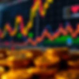 Overview of altcoin market dynamics