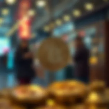 암호화폐 광고 대행사: 시장에서의 역할과 중요성 Introduction