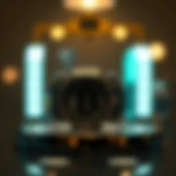 암호화폐 결제 게이트웨이의 이해와 적용 Introduction